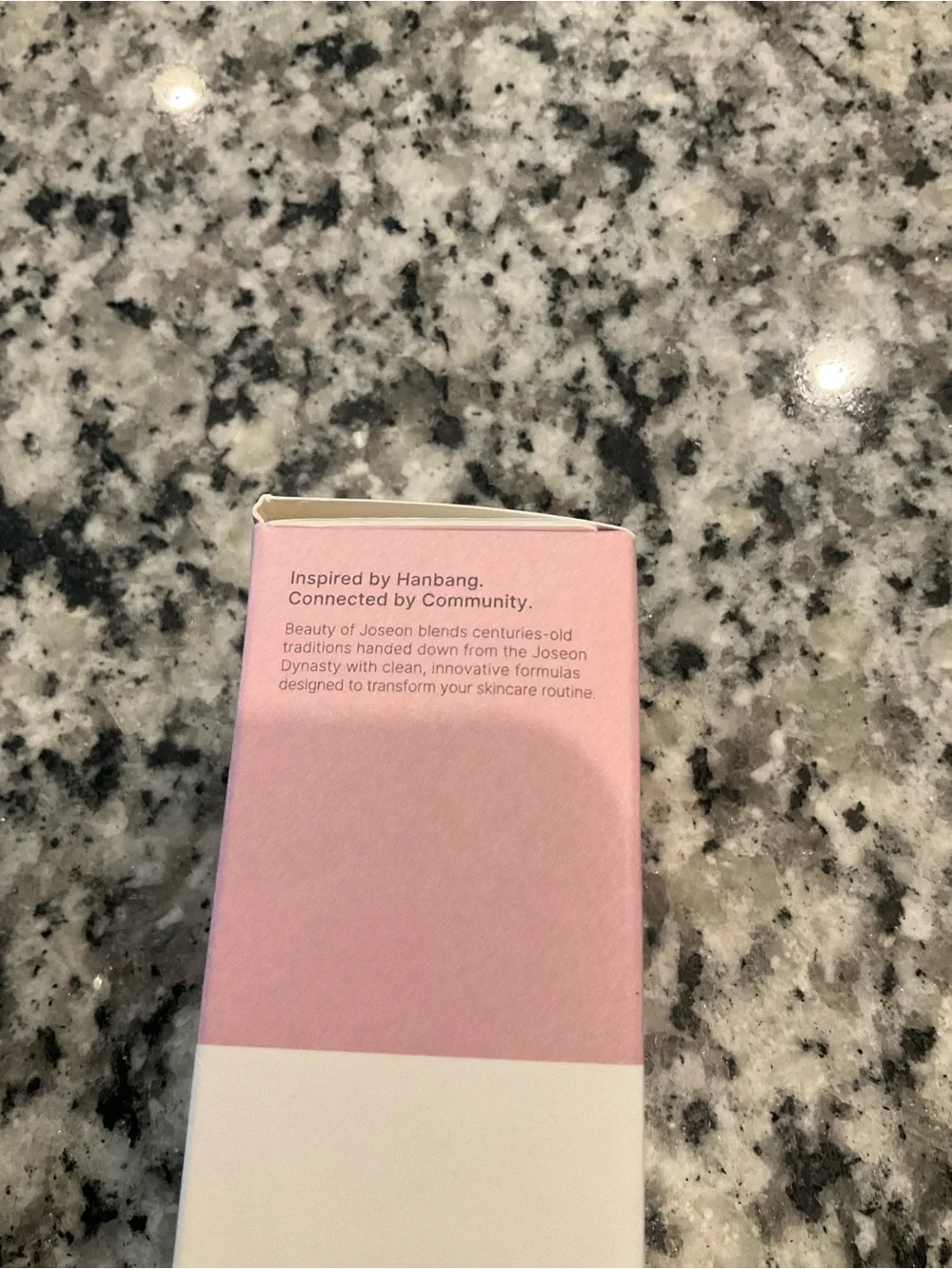Beauty of Joseon Pore Firming Serum - NWT